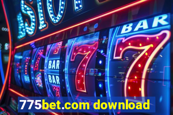 775bet.com download